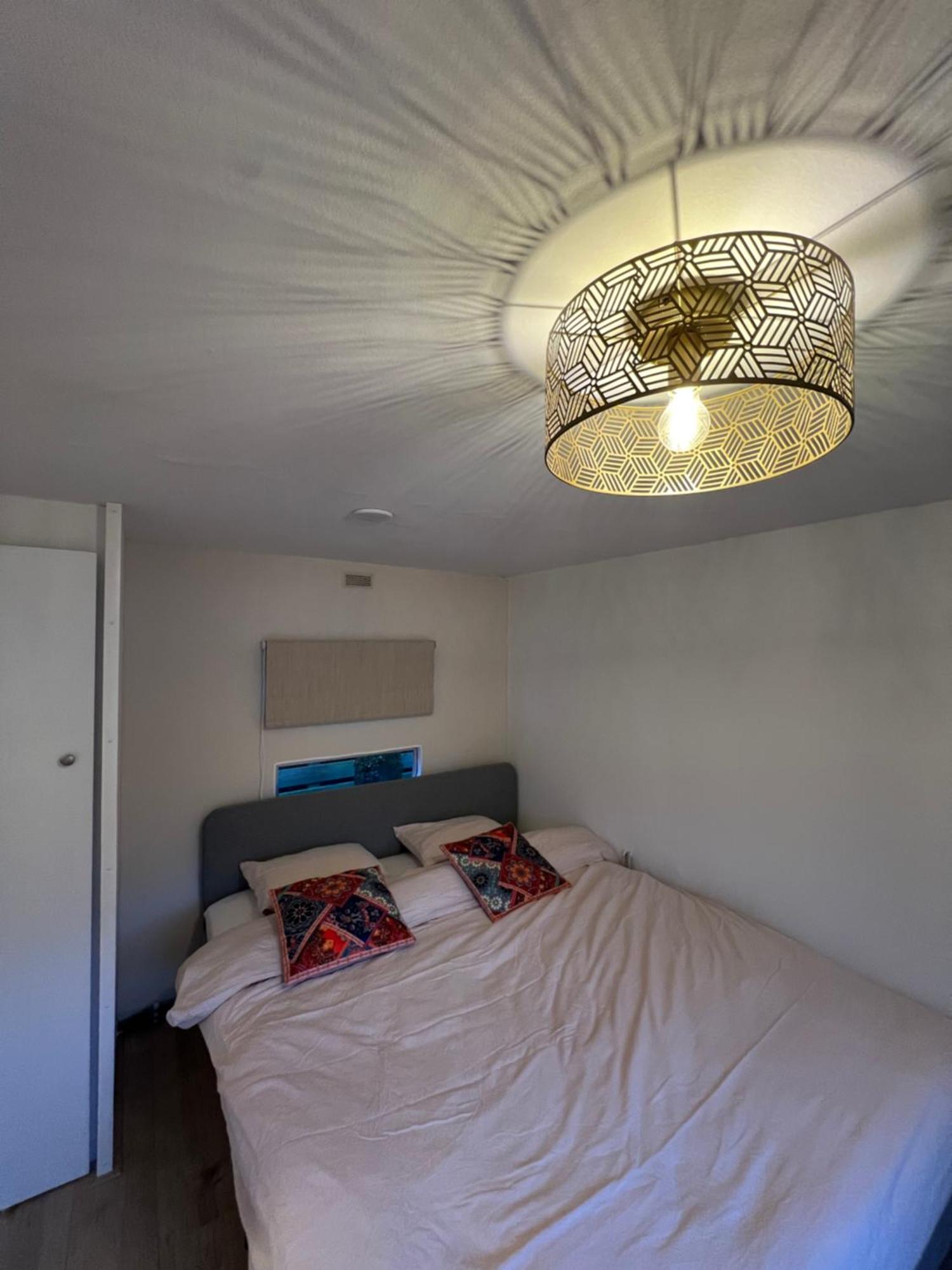 Chalet Quattro In Bosrijke Omgeving Anloo エクステリア 写真